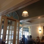 Sarabeth's - 店内（2）