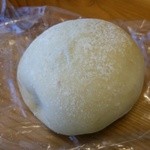 黒猫堂 - 抹茶葛クリーム