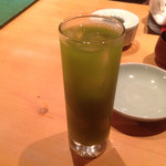 和座檜 - 抹茶杯