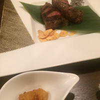 鉄板焼 grow 六本木店 - 