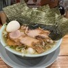 シンちゃんラーメン