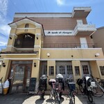 ラ・タヴォラ・ディ・オーヴェルニュ - 