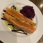 ビストロ　ガール・ド・リヨン - 