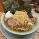 シンちゃんラーメン - 