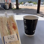 LAWSON - 料理写真: