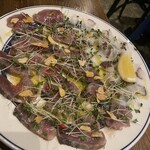 ビストロ　ガール・ド・リヨン - 