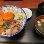 五橋横丁 たんや善治郎 - 