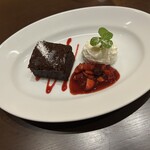 ベンジャミングリル京都 - 