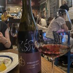 ビストロ　ガール・ド・リヨン - 