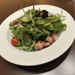 ベンジャミングリル京都 - 