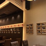 ベンジャミングリル京都 - 