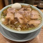 シンちゃんラーメン - 