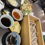 蕎膳 樂 - 
