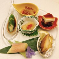 フカヒレ専門店 銀座七芳 - 