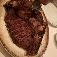 ウルフギャング・ステーキハウス 六本木 - 
