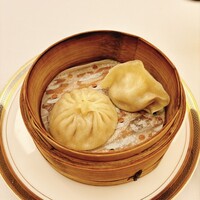 フカヒレ専門店 銀座七芳 - 