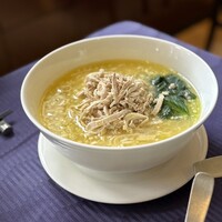 赤坂 四川飯店 - 