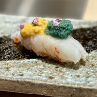 熟成鮨利他 難波 心斎橋 - 