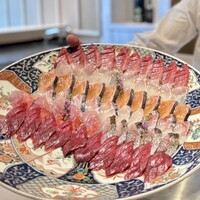 熟成鮨利他 難波 心斎橋 - 