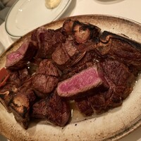 ウルフギャング・ステーキハウス 六本木 - 