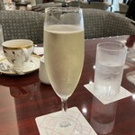 ティーラウンジ パルテール - 