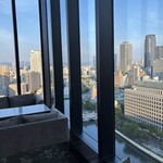 THE C's SKY CAFE & BAR - 