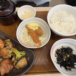 ガスト - 料理写真: