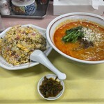 鯉龍軒 国分店 - 