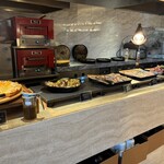 THE C's SKY CAFE & BAR - 