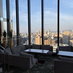 THE C's SKY CAFE & BAR - 