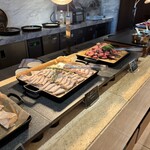 THE C's SKY CAFE & BAR - 