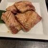 焼肉なべしま ＮＣサンプラザ店