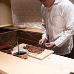 銀座 しのはら - 