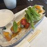 寿し肴和志 - 