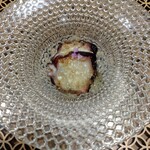 坂口家 うまづら - 大分産　蛸の煮付け