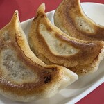 手作り餃子　康 - 