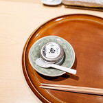 銀座 しのはら - 恵キャビア