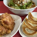 手作り餃子　康 - 