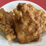 手作り餃子　康 - 