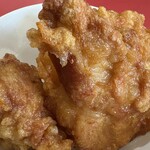 手作り餃子　康 - 