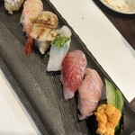 寿し肴和志 - 
