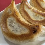 手作り餃子　康 - 