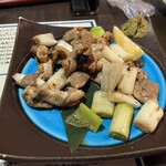 さかな市場  - 