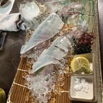 さかな市場  - 