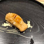 坂口家 うまづら - あなご