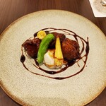 中国料理 藍海 - 