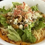 手作り餃子　康 - 