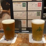 伊勢角屋麦酒 - 