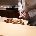 銀座 しのはら - 