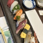 寿し肴和志 - 